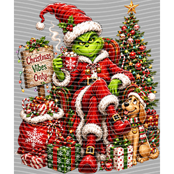 Christmas-ADJ 11451